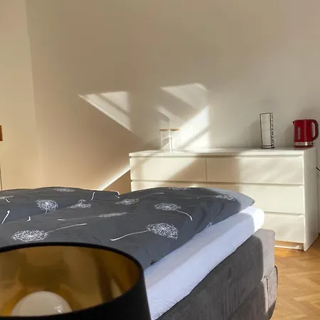 Chez Amis Gohlis * Λειψία