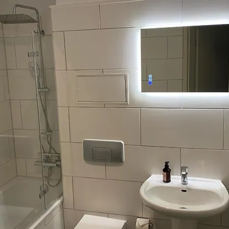 Chez Amis Gohlis Λειψία