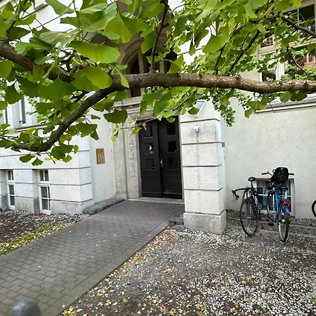 Chez Amis Gohlis * 라이프치히