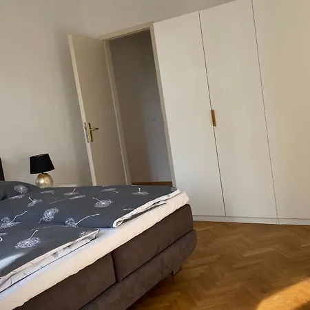 Apartamento Chez Amis Gohlis