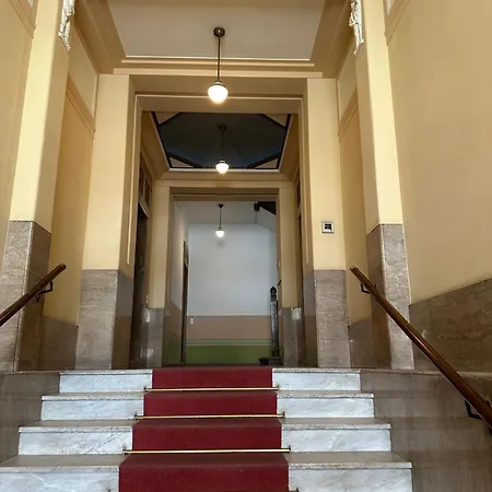 Διαμέρισμα Chez Amis Gohlis