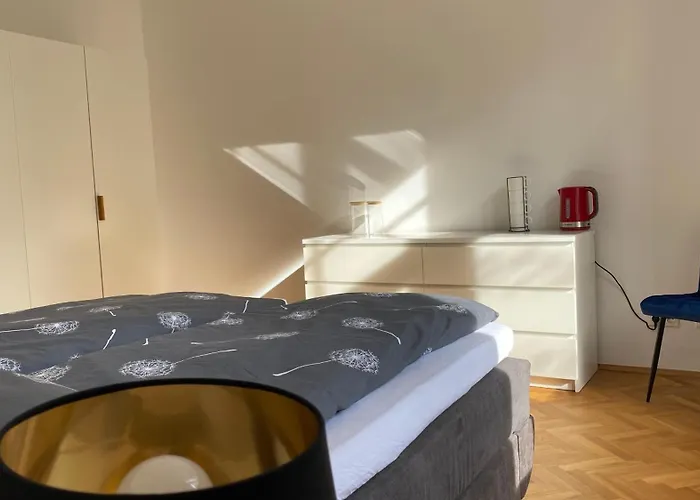 Chez Amis Gohlis * 라이프치히