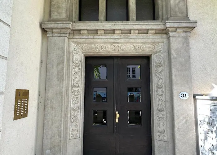 Chez Amis Gohlis * 라이프치히