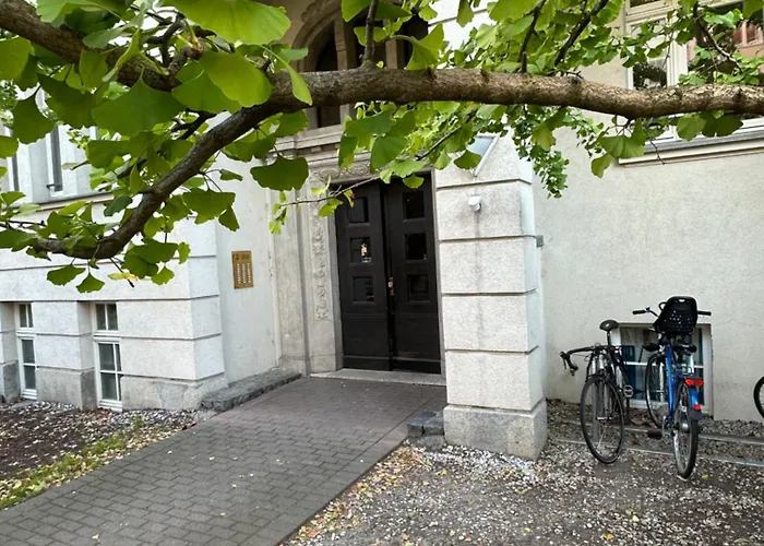 Chez Amis Gohlis * Leipzig