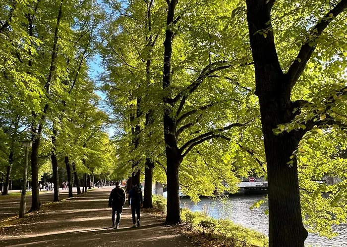 Chez Amis Gohlis 라이프치히