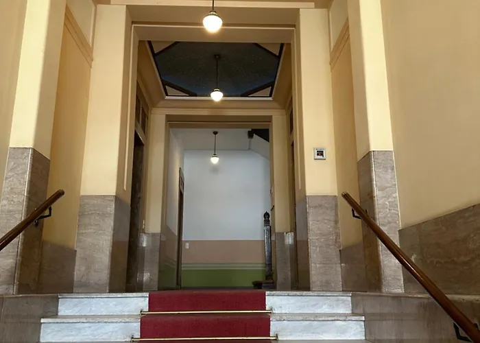 Apartament Chez Amis Gohlis